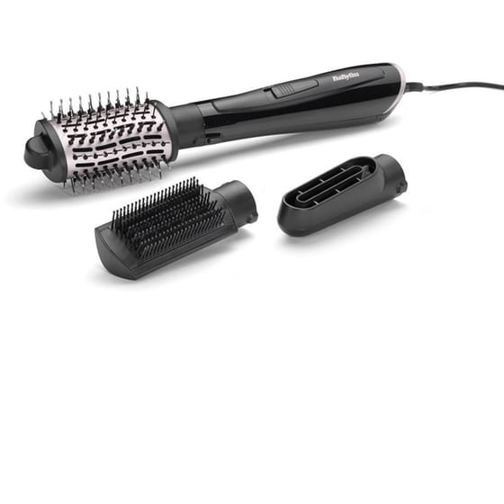 BABYLISS AS128E Style Smooth Ηλεκτρική Βούρτσα  1000 W Μαύρο image 0