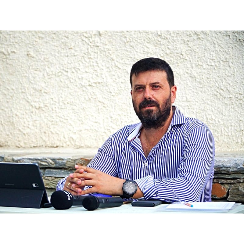 Author picture