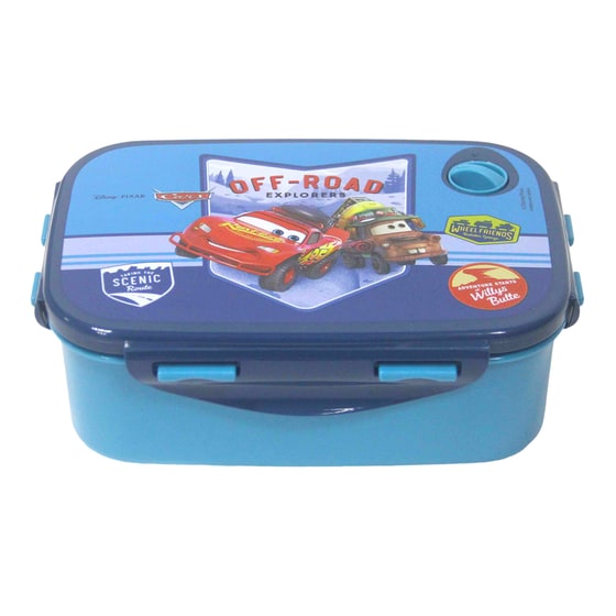 Φαγητοδοχείο Gim Micro Cars image 0