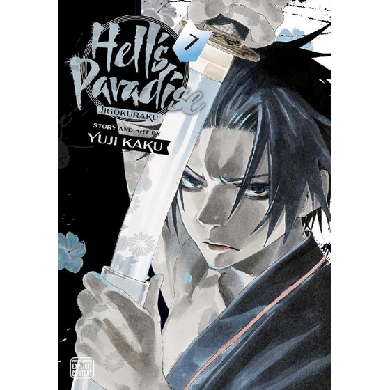 Hell's Paradise: Jigokuraku, Vol. 7 image 0