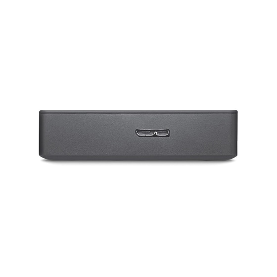 Seagate Basic USB 3.0 HDD 4TB 2.5" - Γκρι image 3