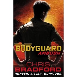 Bodyguard: Ambush (Book 3)