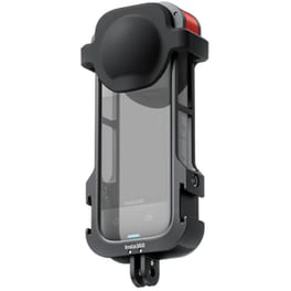 Προστατευτική Θήκη Insta360 X4 - Μαύρο