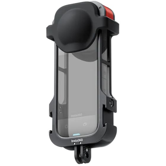 Προστατευτική Θήκη Insta360 X4 - Μαύρο image 0