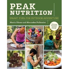 Peak Nutrition