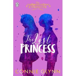 The Lost Princess