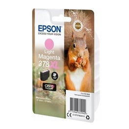 Epson 378XL Ματζέντα Μελάνι Εκτυπωτή epst379640