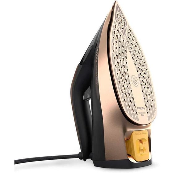 PHILIPS DST8041/80 3000 W Μαύρο Σίδερο Ατμού image 1
