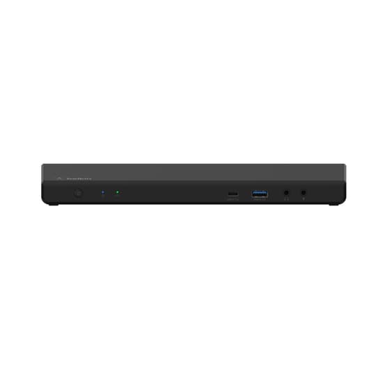 USB C Docking Station Belkin Triple Display Adapter (INC007VFBK) image 4