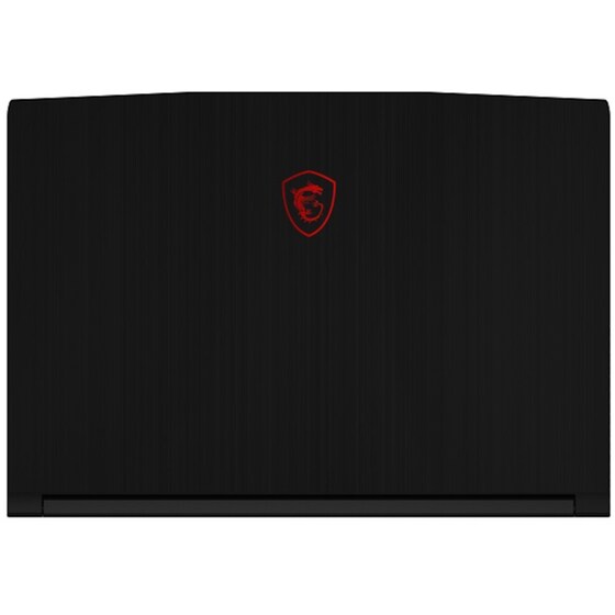 Laptop MSI Thin GF63 12UC 15.6" Full HD IPS (Core i5-12450H/16GB/512GB SSD/GeForce RTX 3050/Win11Home) image 6