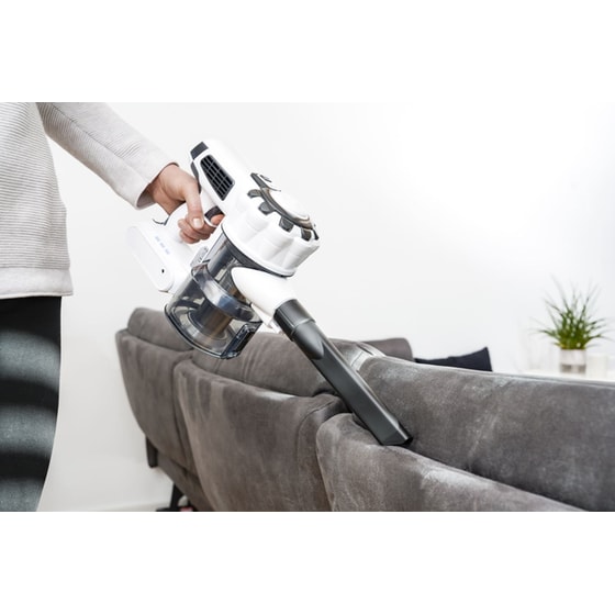 FIRST AUSTRIA FA-5541-4-GR 22.2 V Λευκό Σκούπα Stick image 32