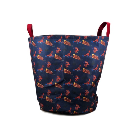 Τσάντα Αποθήκευσης Super Heroes image 0