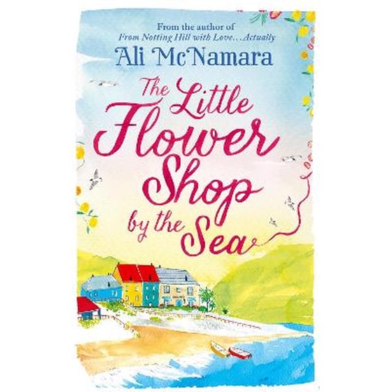 Little Flower Shop by the Sea image 0