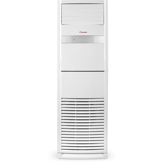 INVENTOR V5MFI-66B/V5MFO-66 Κλιματιστικό Ντουλάπα Inverter 55.000 BTU A++/A+++ image 1