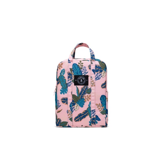 Τσάντα Πλάτης Remy Jungle Blush image 0