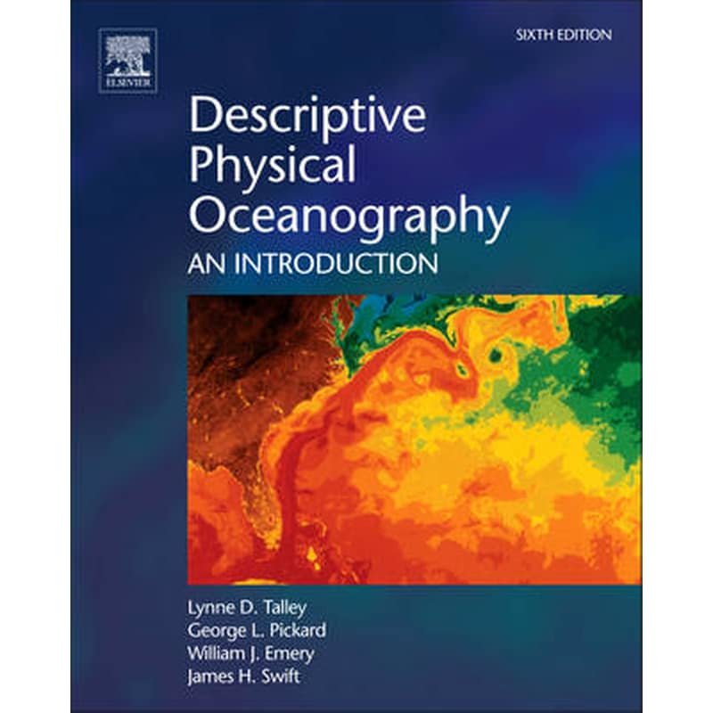 Descriptive Physical Oceanography