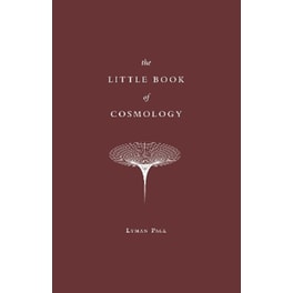 The Little Book of Cosmology