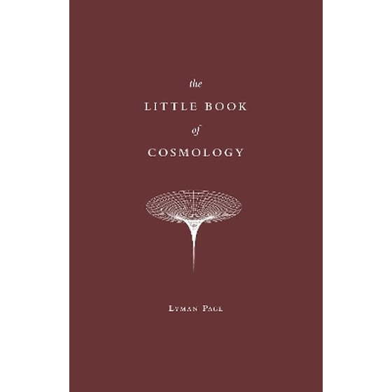 The Little Book of Cosmology image 0