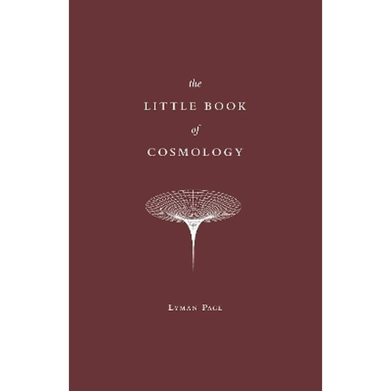 The Little Book of Cosmology
