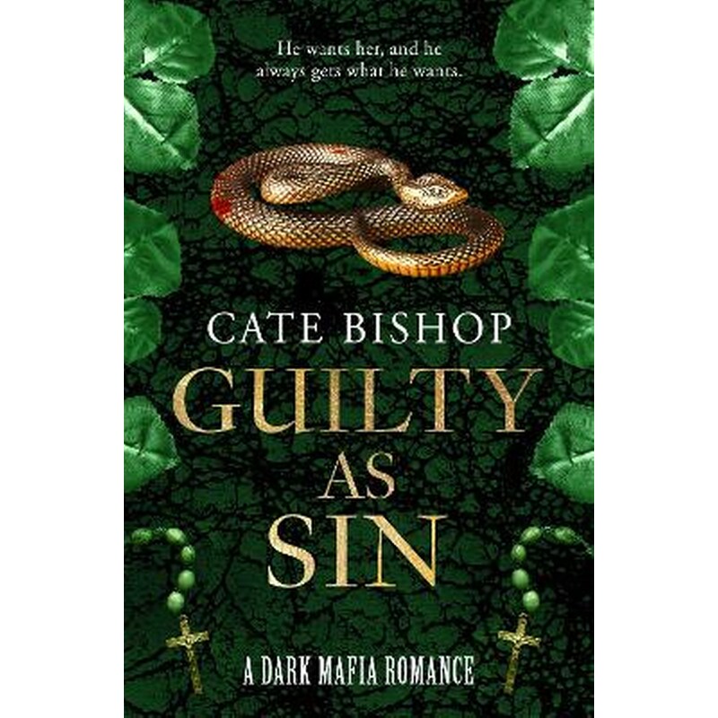 Guilty as Sin