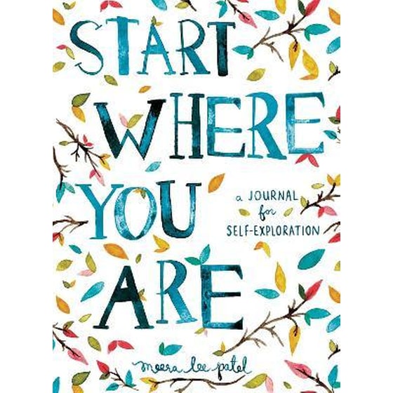 Start Where You Are image 0