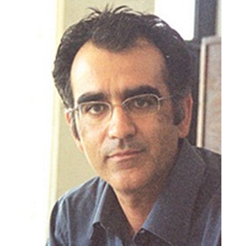 Author picture