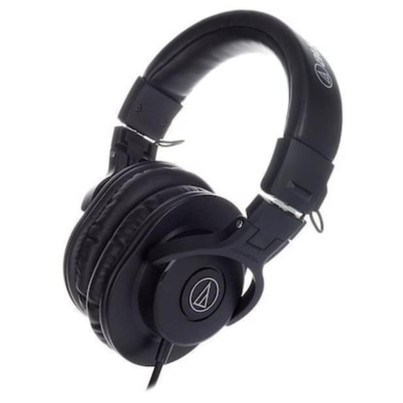 AUDIO-TECHNICA Audio-technica Ath-m30x Ακουστικα Studio