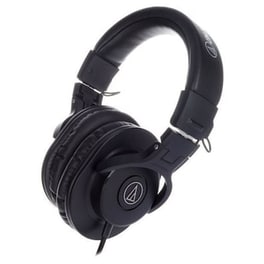 Audio-technica Ath-m30x Ακουστικα Studio