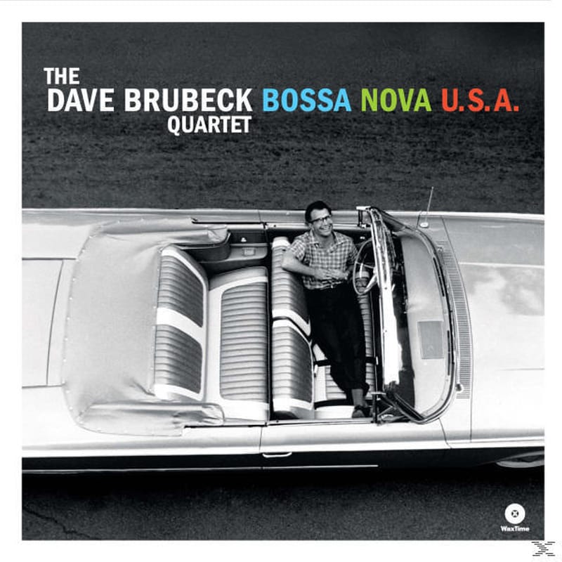 Bossa Nova Usa