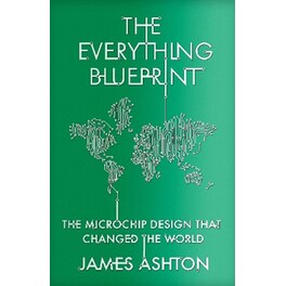 The Everything Blueprint