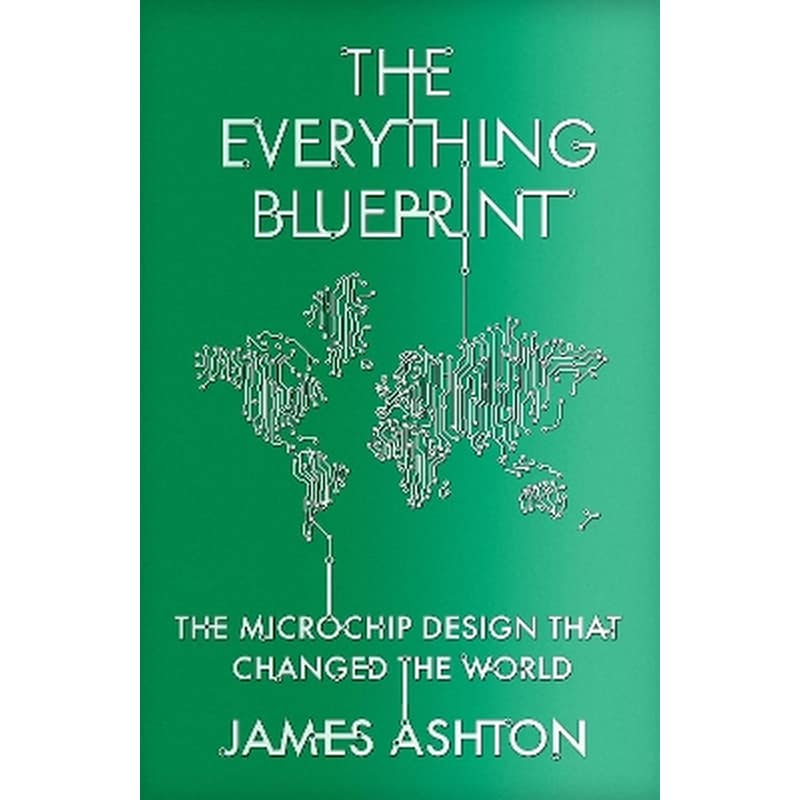 The Everything Blueprint
