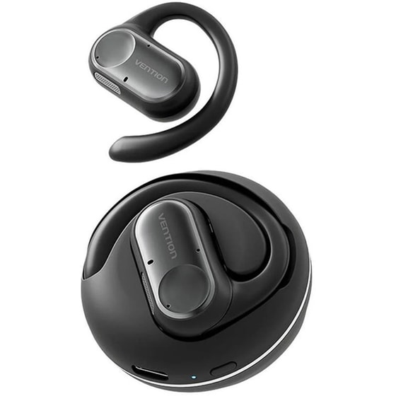 Ακουστικά Bluetooth Vention OpenBeat O11 - Black image 0