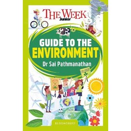 The Week Junior Guide to the Environment