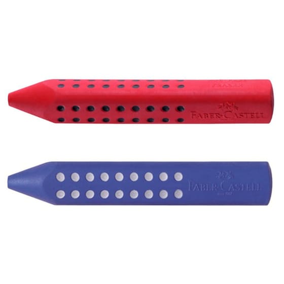 Γόμα Faber Castell Grip image 0
