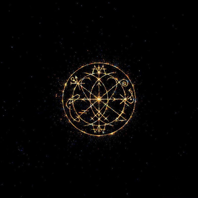 The Art Of Change (Color 2LP)