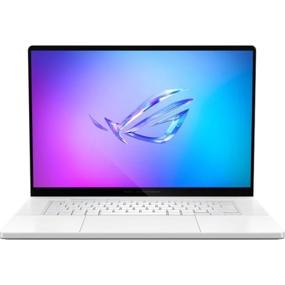Asus ROG Zephyrus G16 GA605WV-QR016W 16'' 2.5K OLED (Ryzen AI 9 HX 370/32GB/1TB SSD/GeForce RTX 4060/Win11Home) Laptop image 0