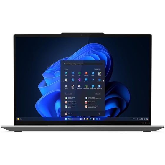 Lenovo ThinkPad X1 2-in-1 G10 Touch Aura Edition 14'' QHD+ OLED (Intel Core Ultra7-258V/32B/2TB SSD /Intel Arc Graphics/Win11Pro) Laptop image 0