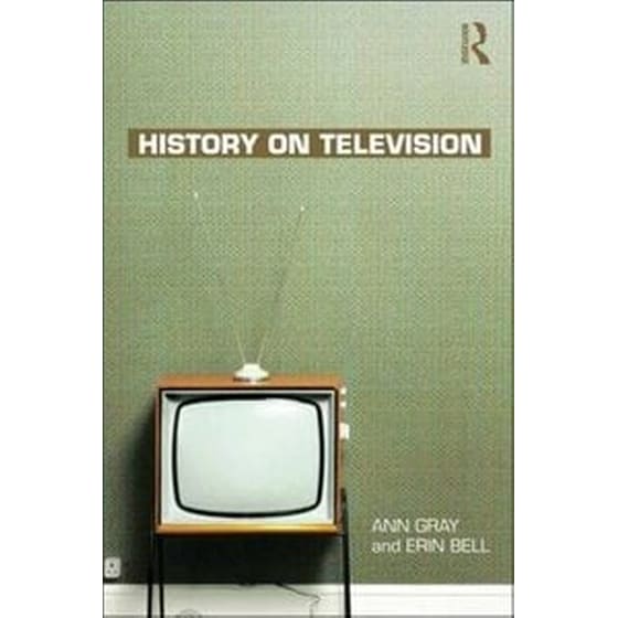 History on Television image 0