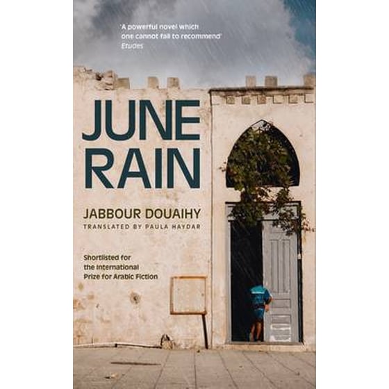 June Rain image 0