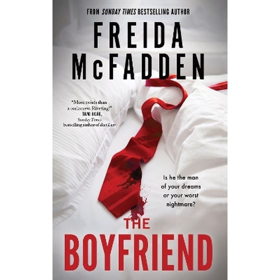 The Boyfriend image 0