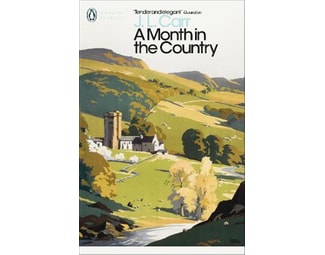 Month in the Country image 0