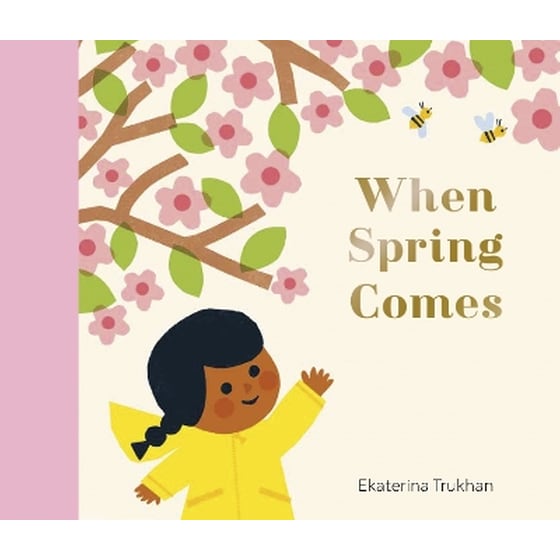 National Trust: When Spring Comes image 0