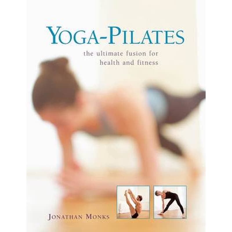 Yoga-pilates