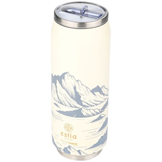Θερμός Cup Estia Alpine Essence 500ml image 1