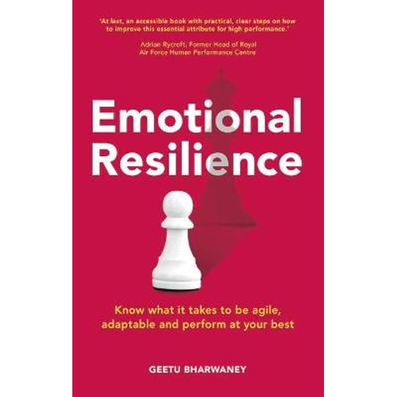 Emotional Resilience image 0