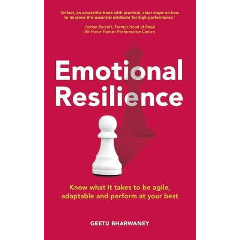 Emotional Resilience