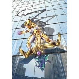 GOLD GOBLIN