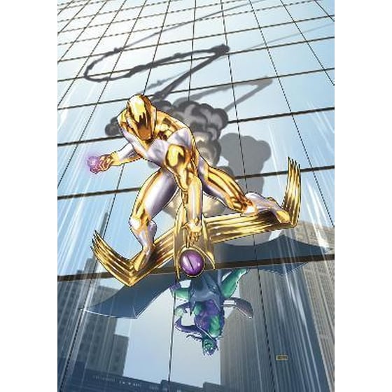 GOLD GOBLIN image 0