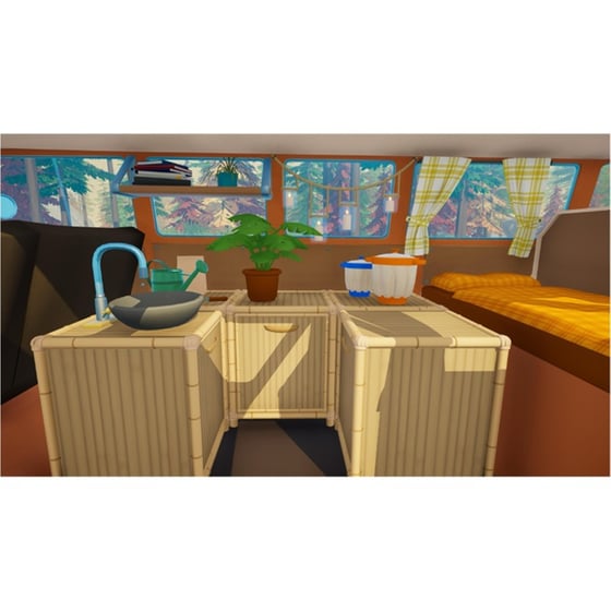Outbound - Nintendo Switch 2 image 16