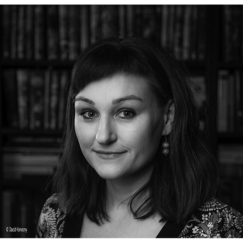 Author picture